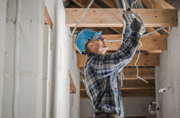 Best Local Electrician Companies  in Adamsville, AL