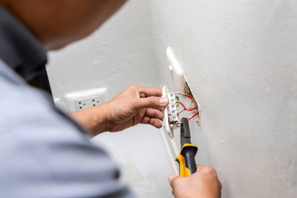 Best Electrical Outlet Repair  in Adamsville, AL