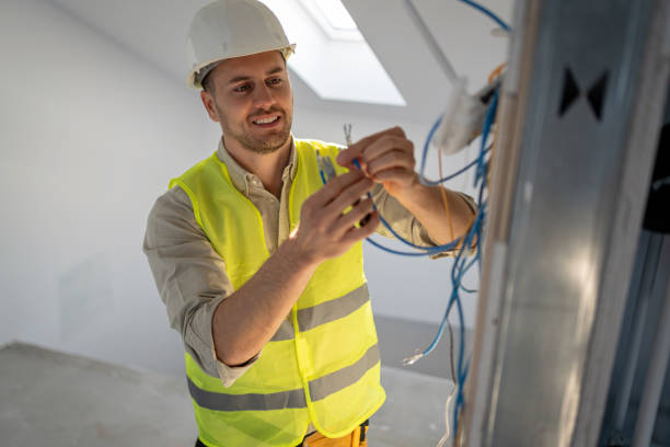 Best Electrical Contractors for Businesses  in Adamsville, AL